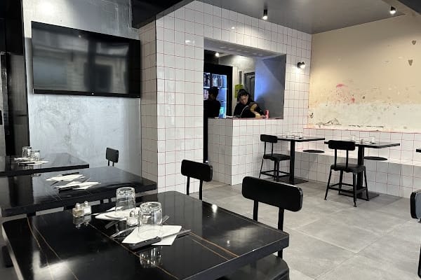 TOVIM French Burger Lovers - KOSHER