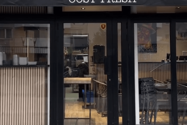 Cosy Fresh