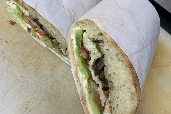 הטורקיה הקטנה — נתניה