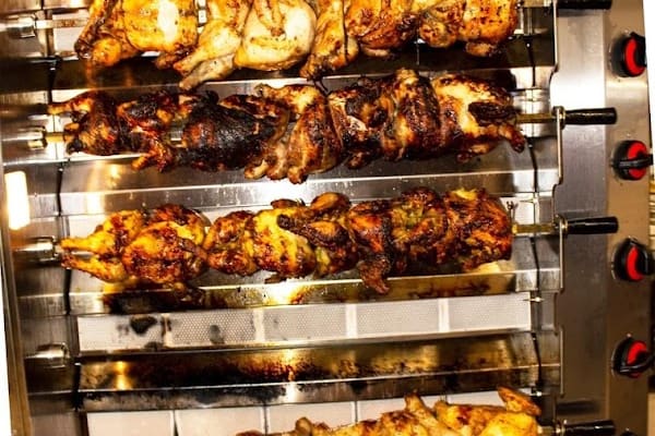 Betaam Shel Kobi (Catering)