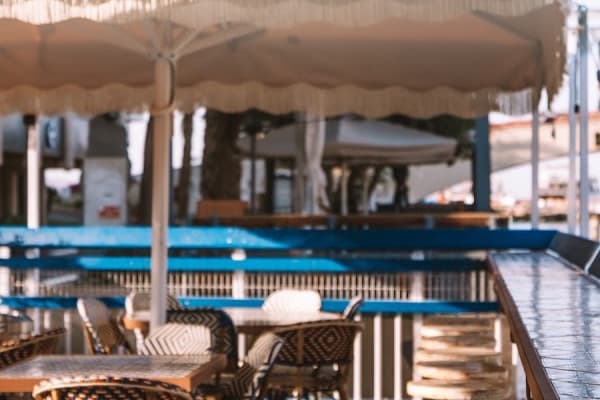 Aroma Malkat Sheva (Eilat)