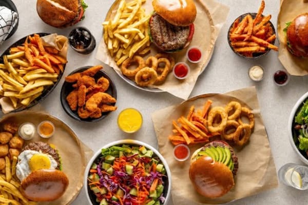 BurgersBar — נתניה