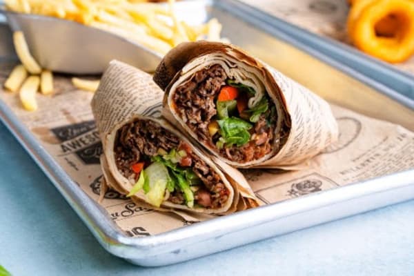 Tortilli – Mexican Eilat