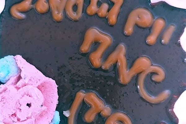 Abba Patisserie