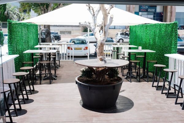 Havlaz חבל"ז — נתניה