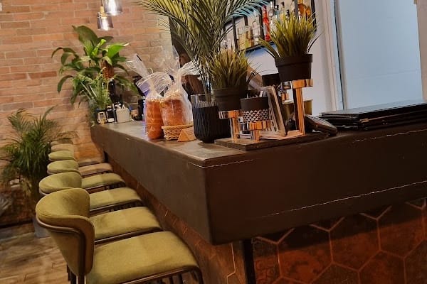 Cafe Tamar