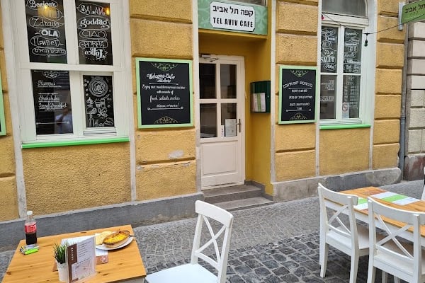 Tel Aviv Café