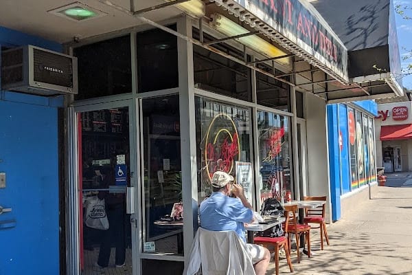 The Bagel Restaurant and Deli — Chicago