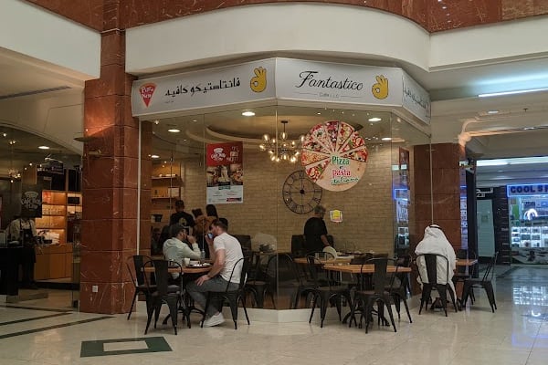 Cafe Bibi
