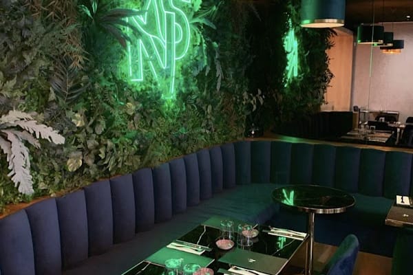 Nina Sushi