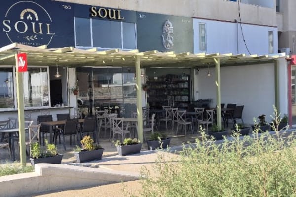 Soul Kosher
