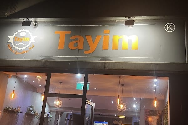 Tayim