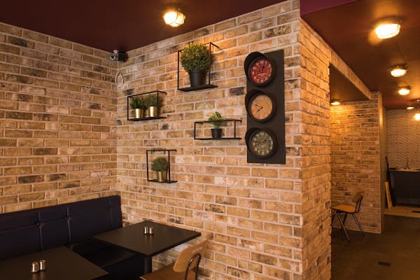 Hummus Bar Hendon