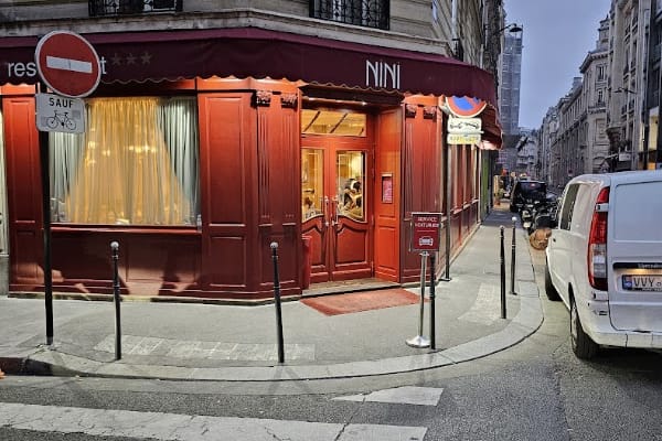 Restaurant Nini