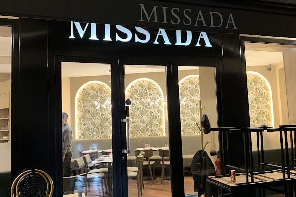 Missada