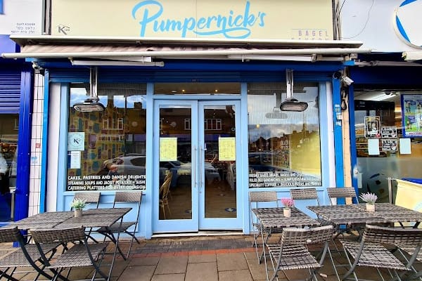 Pumpernick's