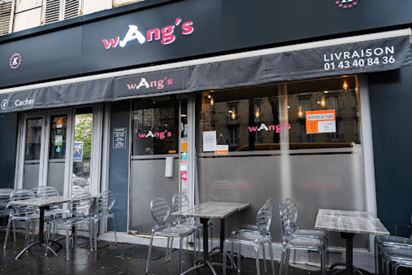 Wang's