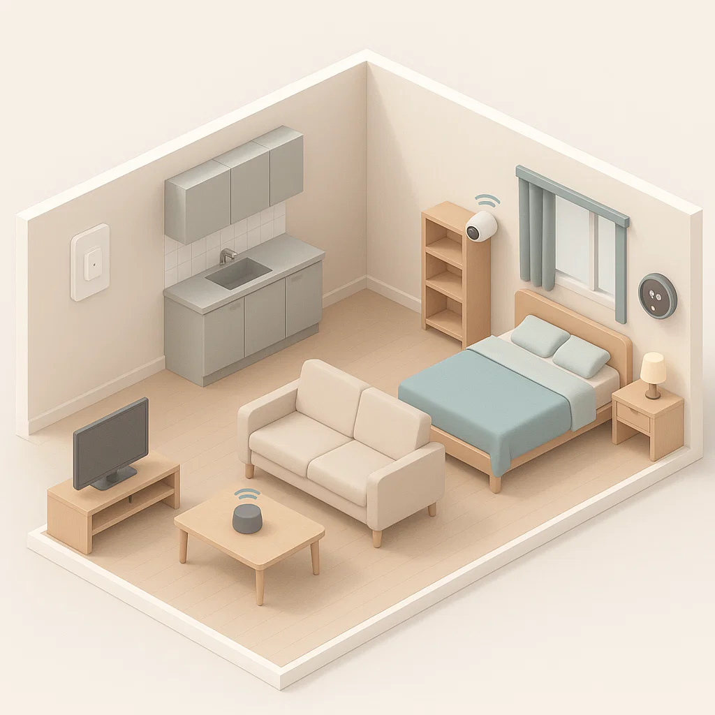 Casa Inteligente Como Começar a Automatizar
