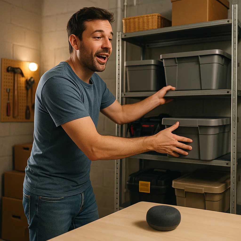 Assistentes de Voz na Smart Home: Comparativo entre Alexa, Google, Apple e Positivo