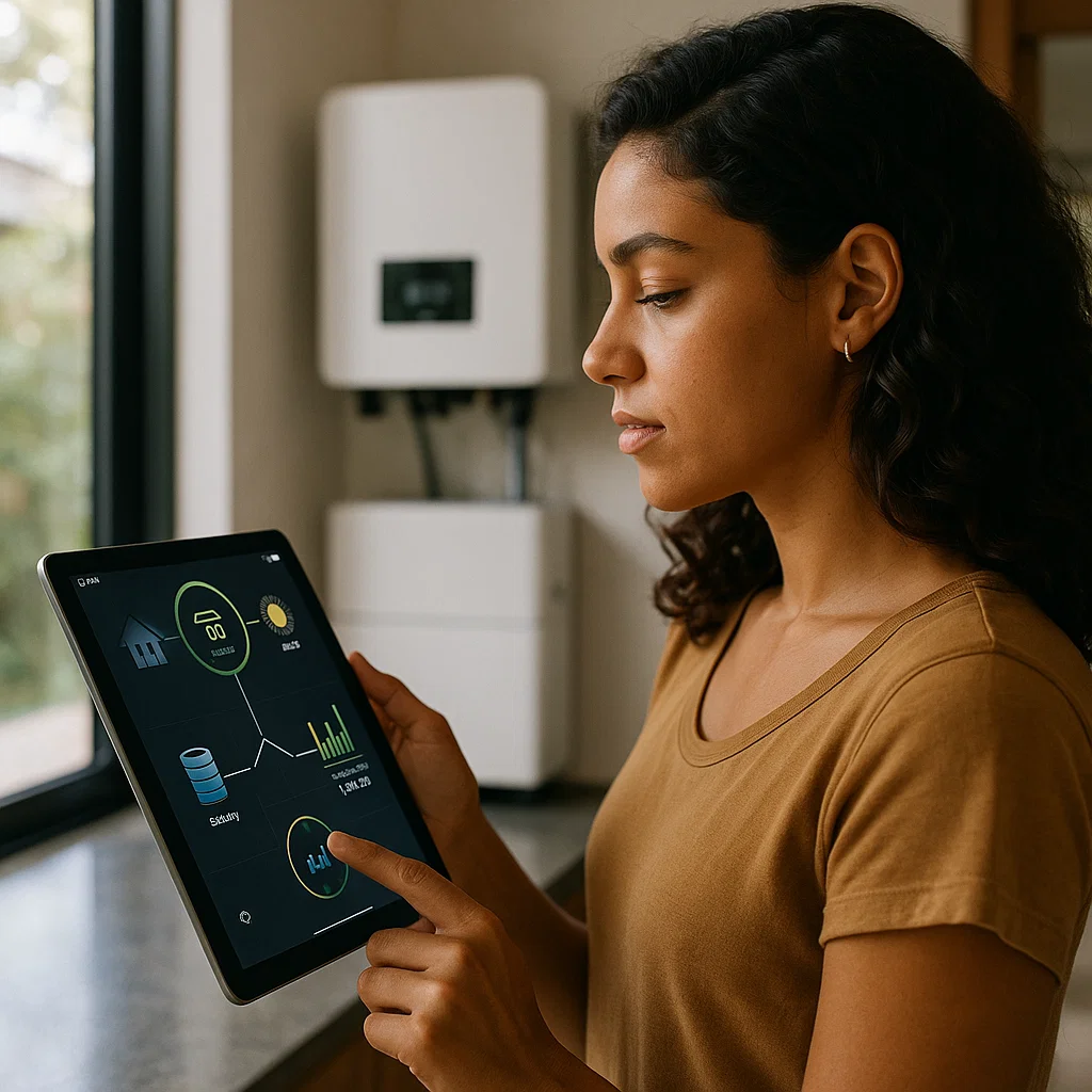 5 Tecnologias Emergentes que Vão Mudar a Forma Como Consumimos Energia