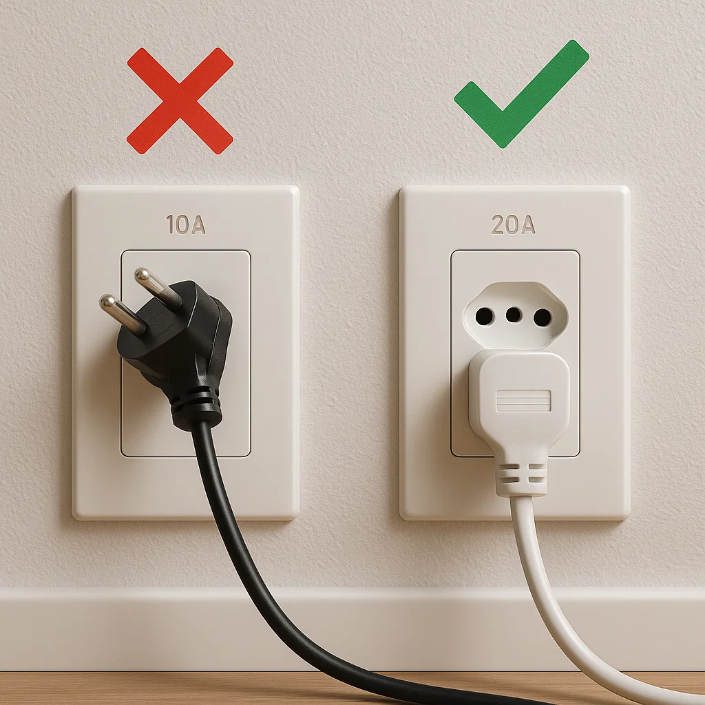 Controle Inteligente de Iluminação