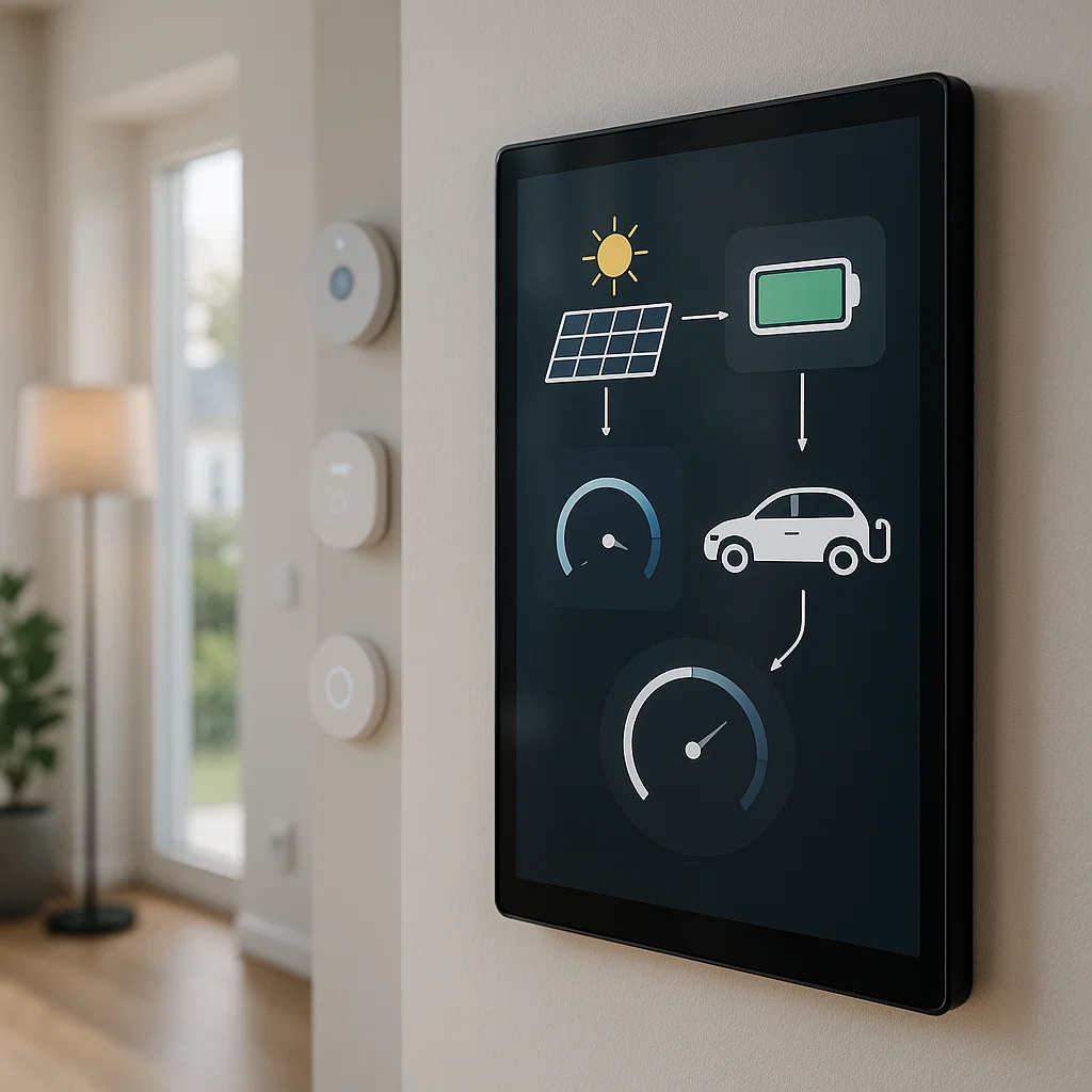 Tecnologias que Estão Revolucionando o Setor Elétrico