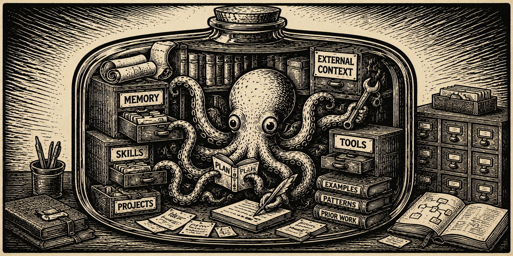 Memory is Not Storage: A Week of Debugging My AI Agent