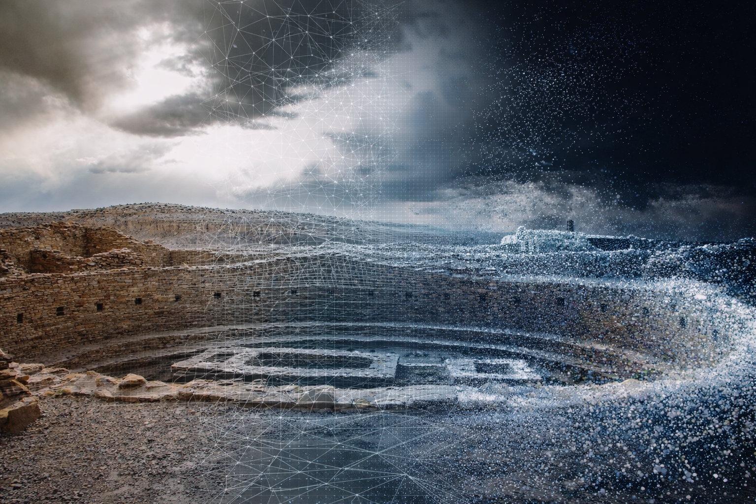 Preserving Chaco: Part 1