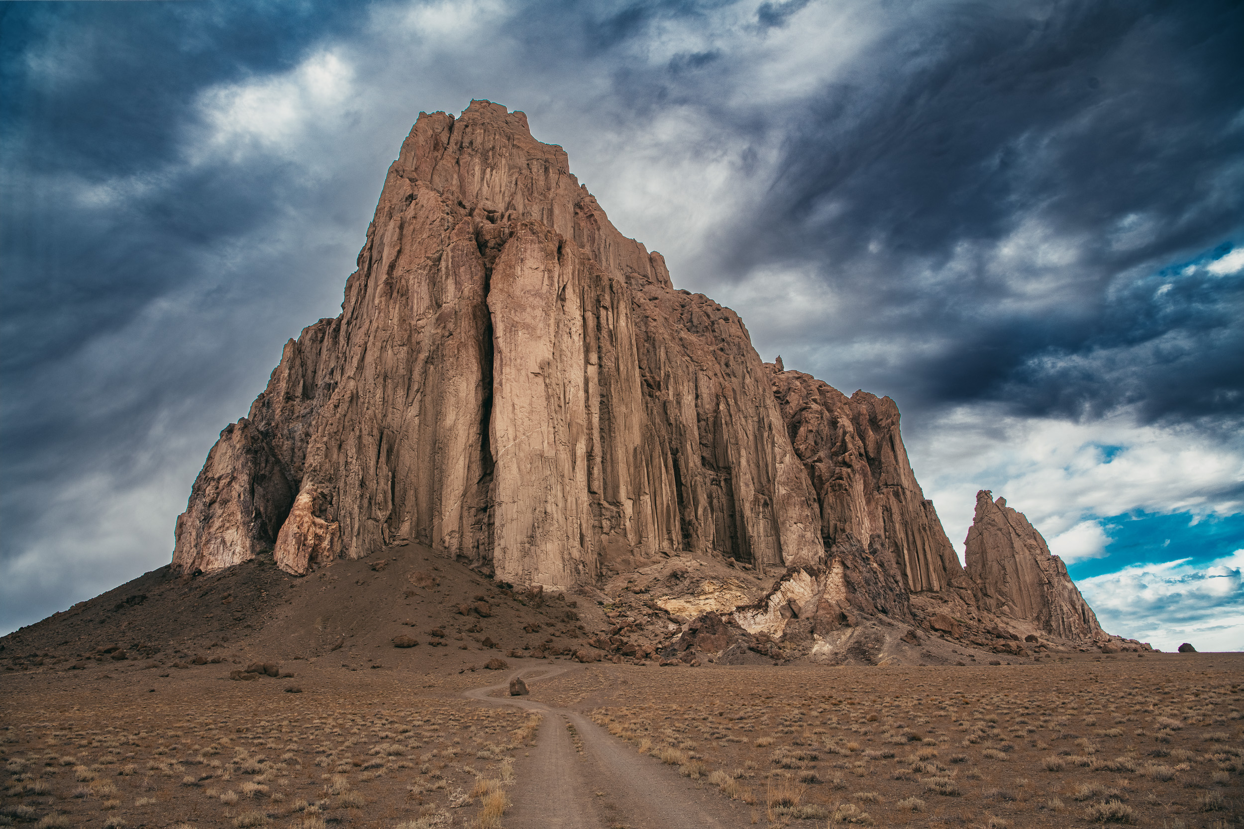 Shiprock