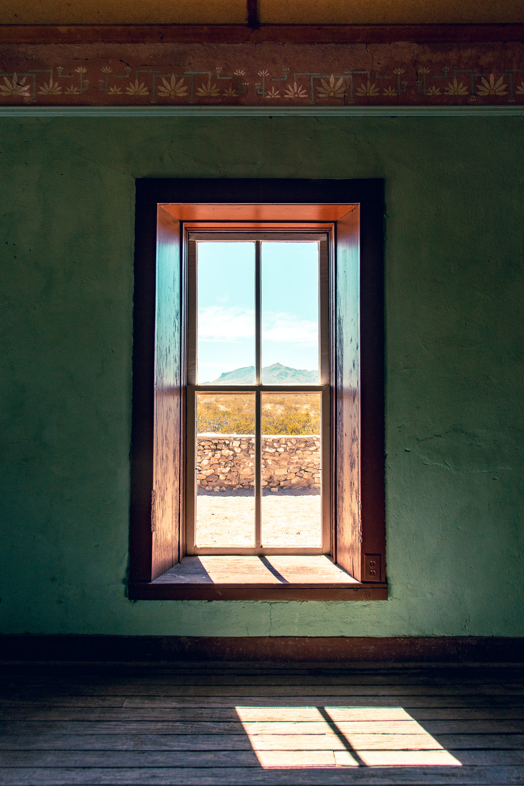 Where We Became Death