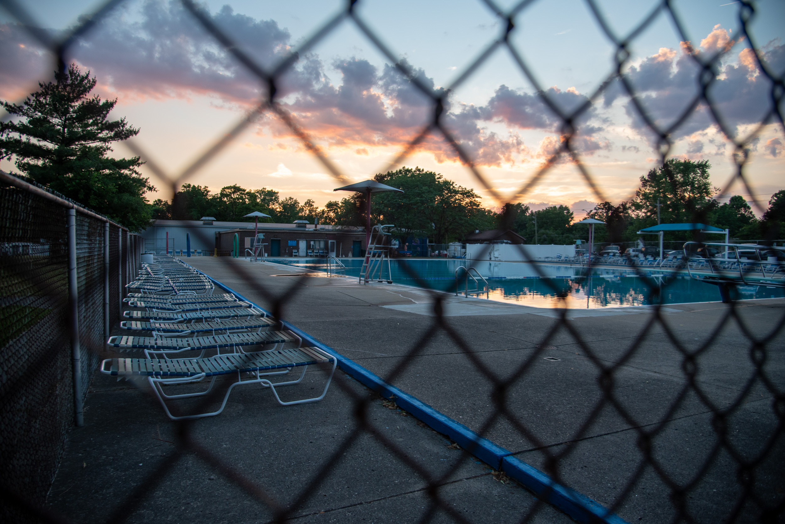 End of Summer