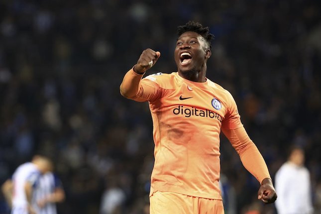 Info Main Bola Tak Puas dengan Kinerja Sektor Penjaga Gawang, Chelsea Incar Andre Onana?