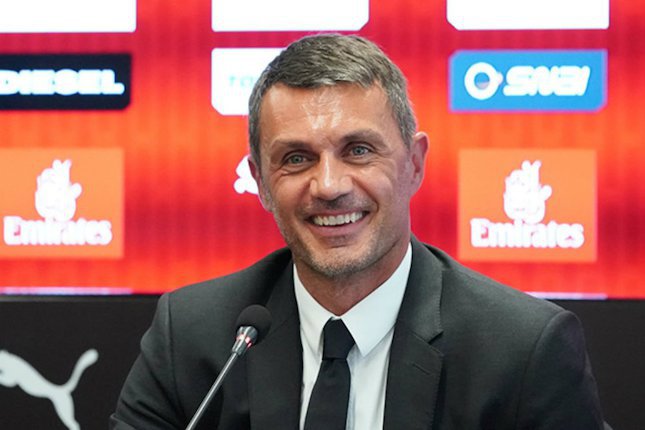 Info Main Bola Beda Prinsip, Apa Sih Penyebab AC Milan Ceraikan Paolo Maldini?