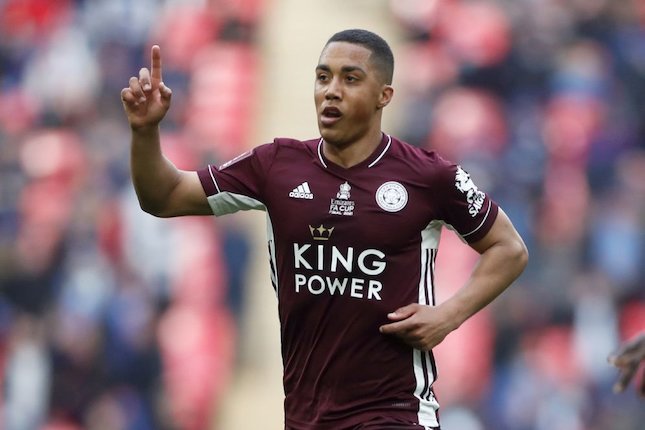 Info Main Bola Gabung Aston Villa, Rumor Transfer Youri Tielemans Resmi Berakhir