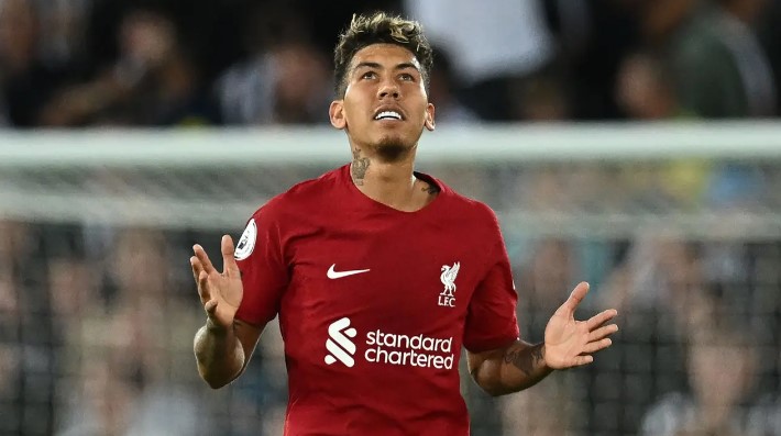 Info Main Bola Masa Depan Roberto Firmino Terjawab, Susul Edouard Mendy ke Klub Arab Saudi