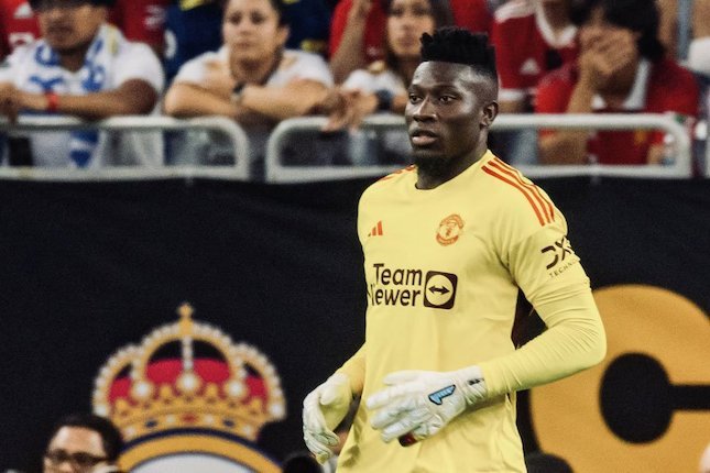 Info Main Bola Peter Schmeichel Puji Andre Onana di Manchester United: Dia Sudah Menunjukkan Kemampuannya di Pramusim