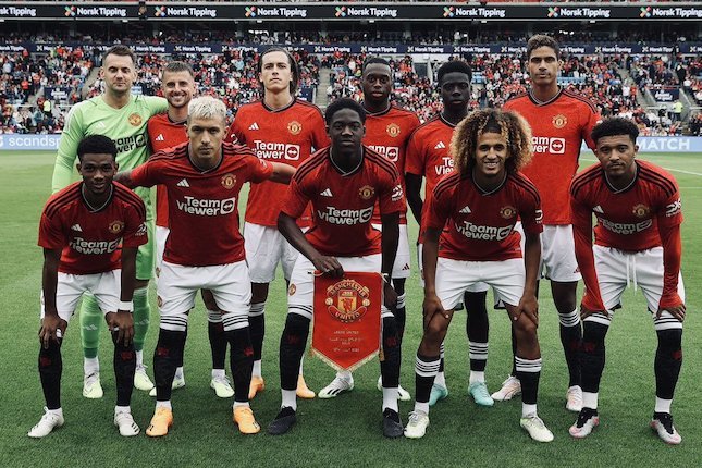 Info Main Bola Prediksi Manchester United vs Athletic Bilbao 6 Agustus 2023