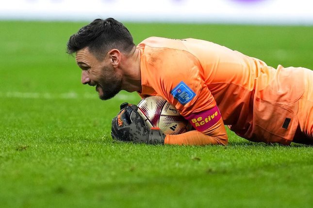 Info Main Bola Tak Punya Tempat di Tottenham, Hugo Lloris Buka Kans Gabung ke Lazio