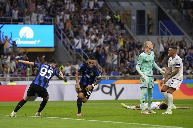 Info Main Bola Man of the Match Inter Milan vs Fiorentina: Lautaro Martinez Info Main Bola Man of the Match Inter Milan vs Fiorentina: Lautaro Martinez