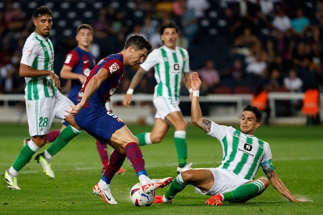 Info Main Bola Hasil, Klasemen, Top Skor Liga Spanyol: Atletico Dihantam Valencia, Barcelona Menang Besar Info Main Bola Hasil, Klasemen, Top Skor Liga Spanyol: Atletico Dihantam Valencia, Barcelona Menang Besar