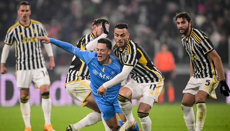 Info Main Bola Hasil Juventus Vs Napoli: Federico Gatti Kembali Menjadi Pahlawan Kemenangan Bianconerri Info Main Bola Hasil Juventus Vs Napoli: Federico Gatti Kembali Menjadi Pahlawan Kemenangan Bianconerri