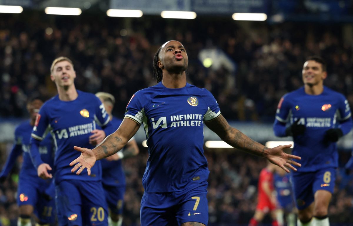 Info Main Bola Hasil Chelsea vs Preston North End di Piala FA 2023-2024: Meski Sempat Kesulitan, The Blues Pesta Gol 4-0