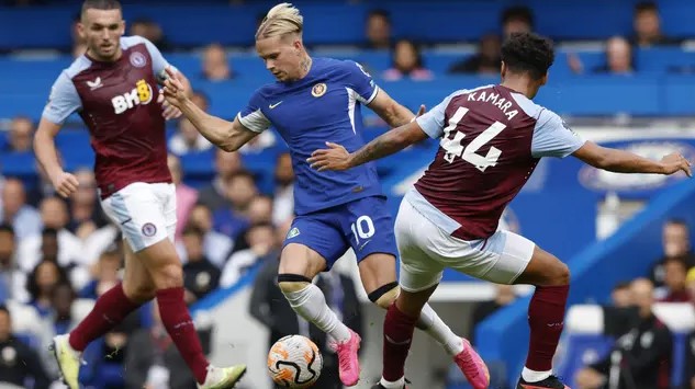 Info Main Bola Prediksi Chelsea Vs Aston Villa di Piala FA: Awas! Jangan Sampai Dipermalukan Lagi Info Main Bola Prediksi Chelsea Vs Aston Villa di Piala FA: Awas! Jangan Sampai Dipermalukan Lagi