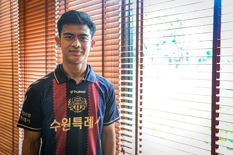 Info Main Bola Gunakan Jasa Asnawi, Ini Kiat Pratama Arhan Beradaptasi di Liga Korea