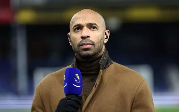 Info Main Bola Thierry Henry Dukung Keputusan Jurgen Klopp Tinggalkan Liverpool Akhir Musim