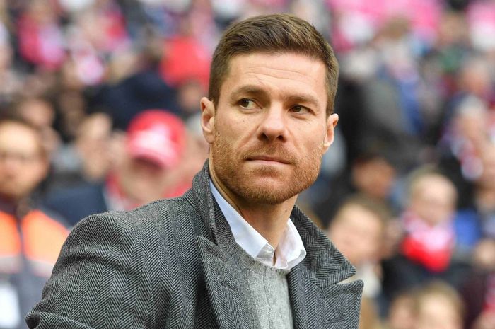 Info Main Bola – Xabi Alonso Diminta Pikir-pikir Lagi Latih Liverpool, Khawatir Bernasib seperti David Moyes di Man United