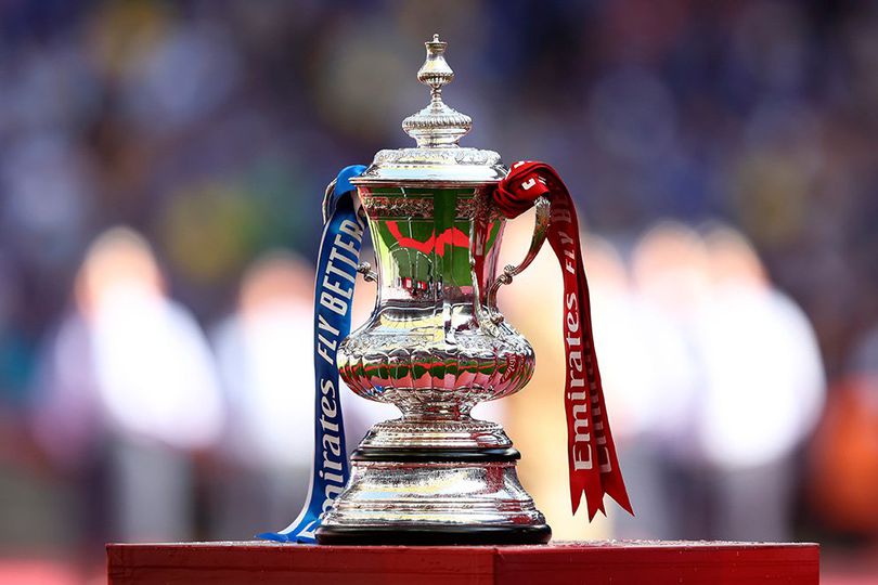 Info Main Bola Hasil Lengkap Perempat Final FA Cup 2023/2024