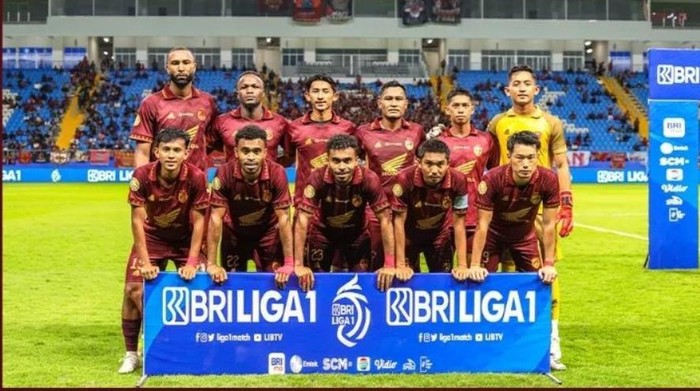 Info Main Bola PSM Makassar Tak Dapat Lisensi Klub AFC dan Liga 1!