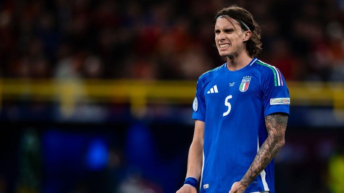 Info Main Bola Juventus dan Atletico Berebut Datangkan Calafiori Info Main Bola Juventus dan Atletico Berebut Datangkan Calafiori