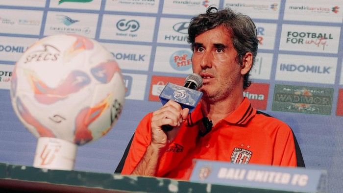 Info Main Bola Bali United Butuh 3-4 Pemain Baru buat Putaran Kedua Liga 1 Info Main Bola Bali United Butuh 3-4 Pemain Baru buat Putaran Kedua Liga 1